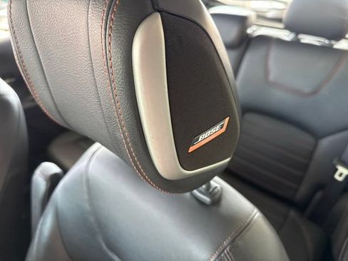 Used 2019 Nissan Kicks SR w/ SR Premium Package FWD image 19