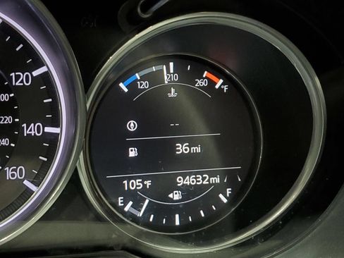 Used 2018 MAZDA CX-5 Touring AWD/4WD image 30