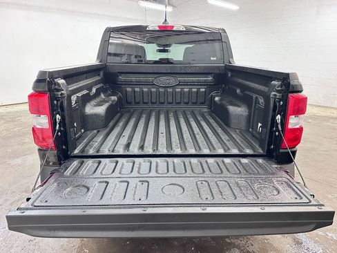 New 2025 Ford Maverick XL w/ Equipment Group 101A image 13