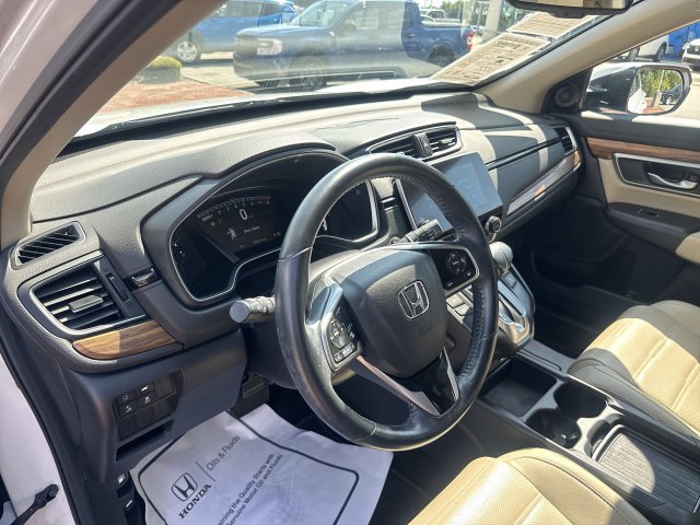 Used 2020 Honda CR-V EX-L image 14
