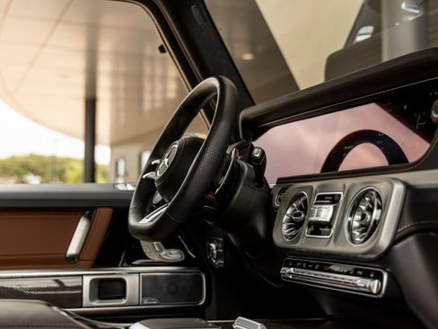 Used 2026 Mercedes-Benz G 63 AMG 4MATIC image 54