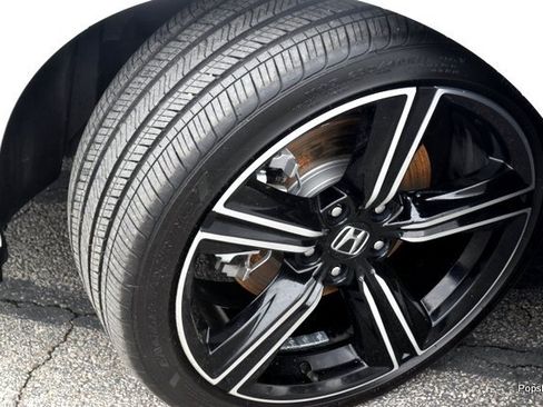 Used 2024 Honda Accord Sport image 6