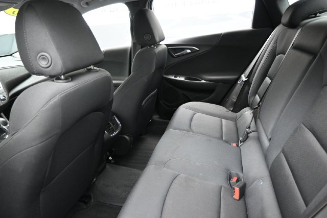 Used 2025 Chevrolet Malibu LT FWD image 23