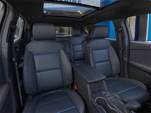 New 2026 Chevrolet Blazer RS image 16