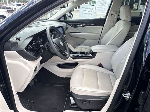 Used 2023 Buick Envision Essence AWD/4WD image 18