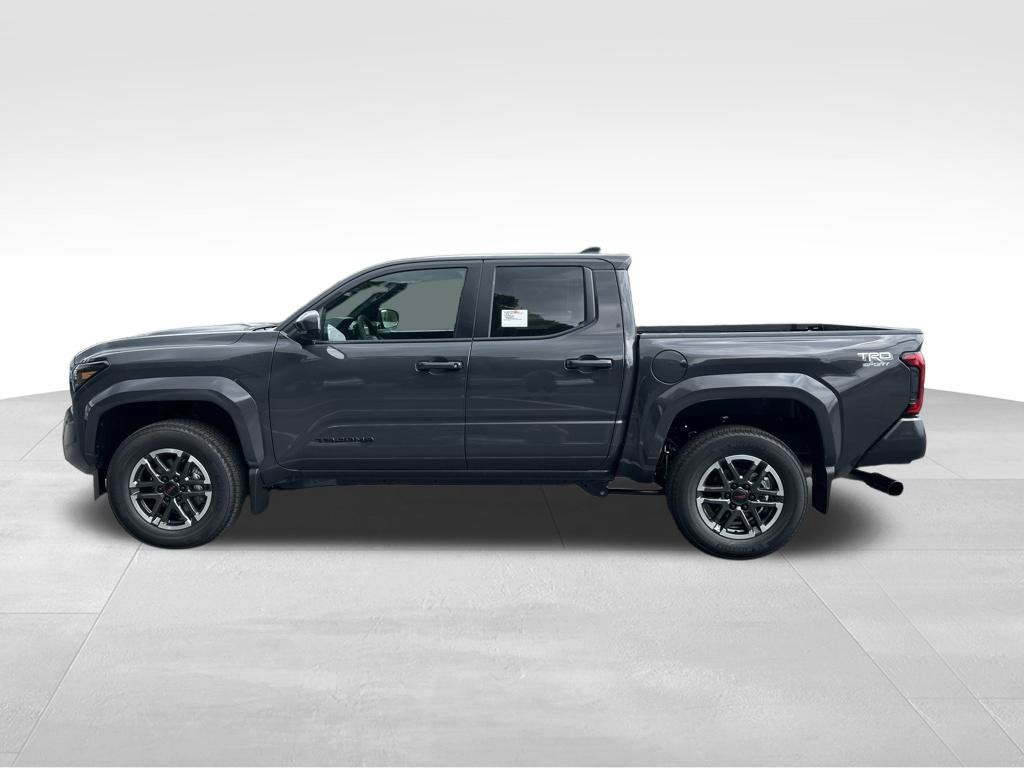 New 2026 Toyota Tacoma TRD Sport AWD/4WD image 2