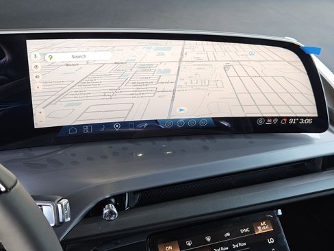 New 2026 Cadillac Vistiq Sport image 27