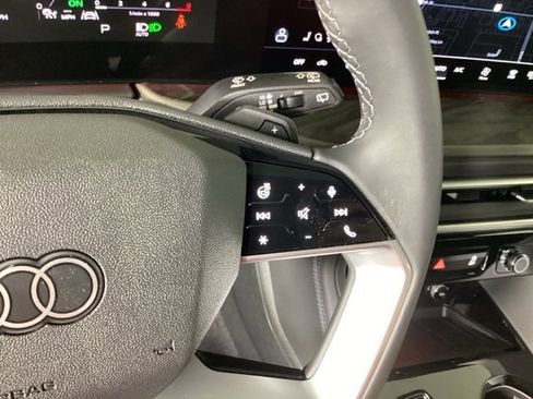 New 2025 Audi Q5 2.0T Premium Plus image 31