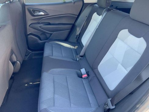 New 2026 Chevrolet Trax LS w/ LS Convenience Package image 26