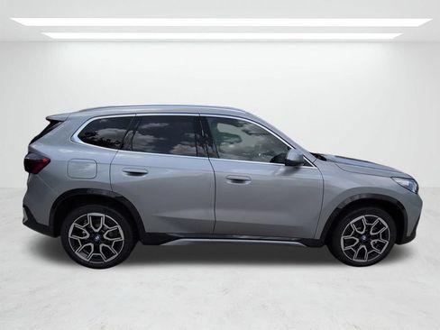 New 2026 BMW X1 xDrive28i w/ Technology Package AWD/4WD image 3