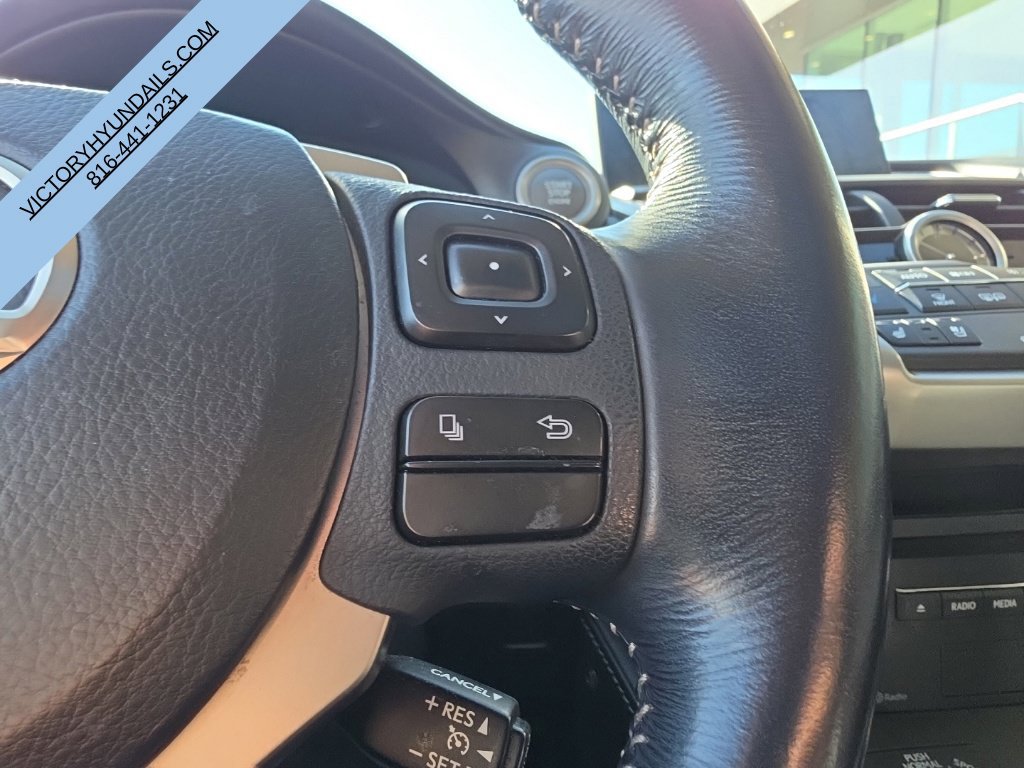 Used 2015 Lexus NX 200t FWD w/ Premium Package image 24