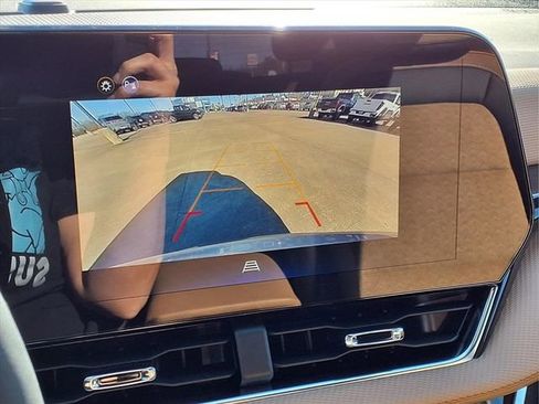 New 2026 Chevrolet Equinox ACTIV image 9