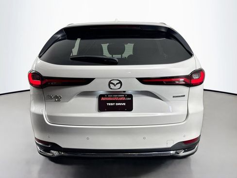 Used 2024 MAZDA CX-90 3.3 Turbo w/ Premium Plus Pkg AWD/4WD image 6