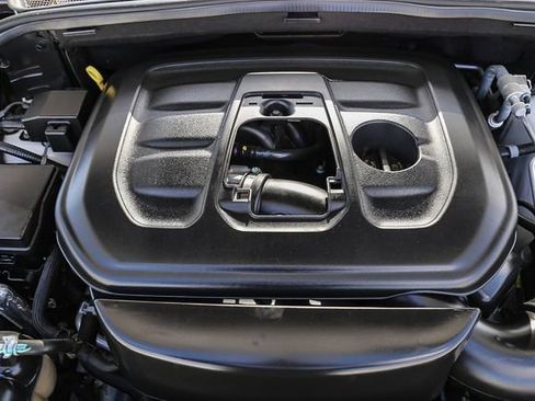 Used 2021 Jeep Grand Cherokee Laredo X RWD image 28