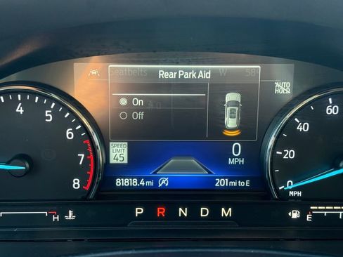 Certified 2021 Ford Explorer XLT w/ Equipment Group 202A image 23