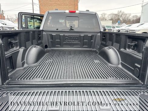 Used 2021 Ford F150 XLT w/ Equipment Group 302A High image 20