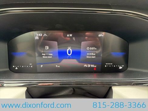 New 2026 Volkswagen Taos S image 16