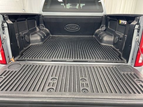 Used 2022 Ford Ranger Lariat w/ FX4 Off-Road Package image 8