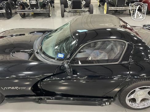 Used 1994 Dodge Viper RT/10 image 23