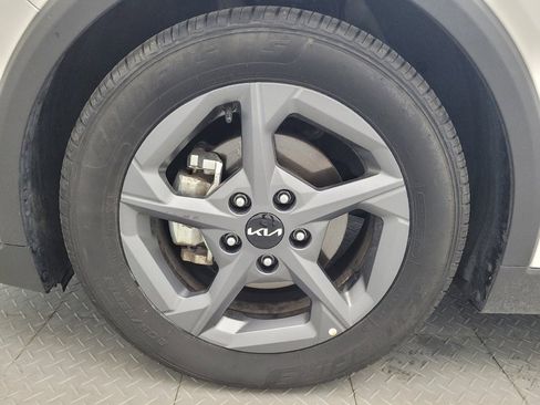 Used 2025 Kia K4 FWD image 31