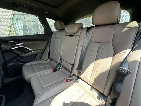 New 2026 Audi Q5 Premium Plus image 22