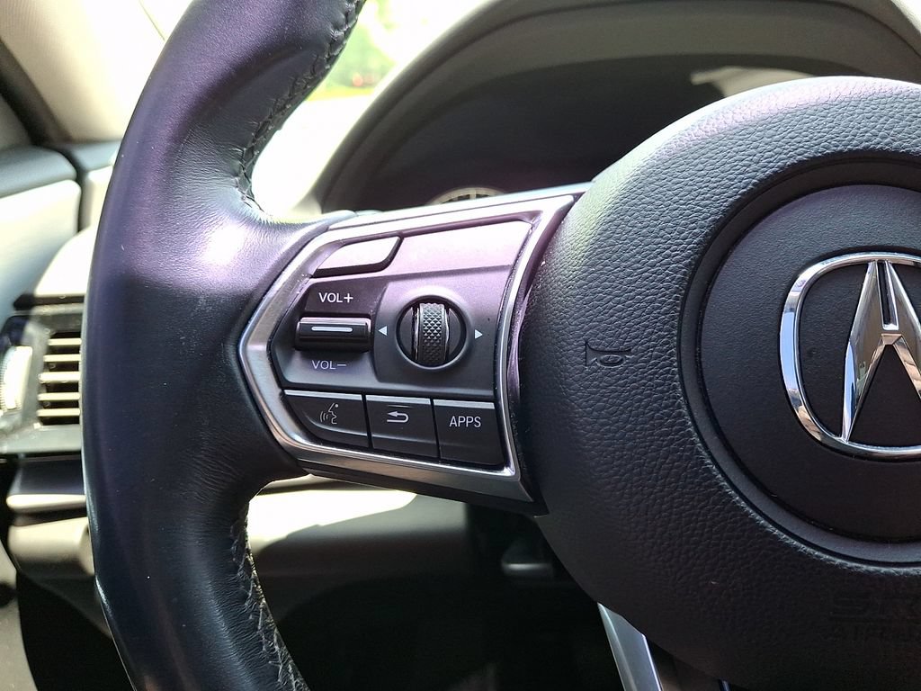 Used 2021 Acura RDX FWD image 21