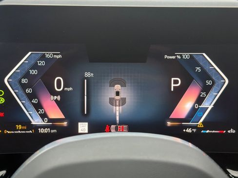 Certified 2025 BMW X1 xDrive28i w/ Premium Package image 31