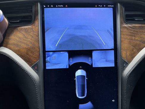 Used 2019 Tesla Model X Long Range AWD/4WD image 36