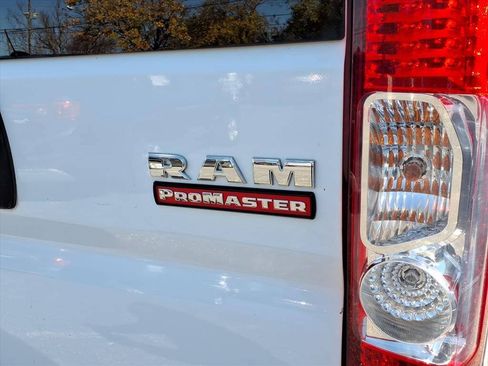 Used 2017 RAM ProMaster 1500 w/ Interior Convenience Group FWD image 5