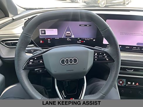 New 2026 Audi SQ5 Premium Plus AWD/4WD image 25