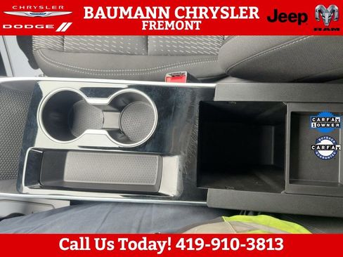 Used 2025 Chevrolet Equinox LT image 22