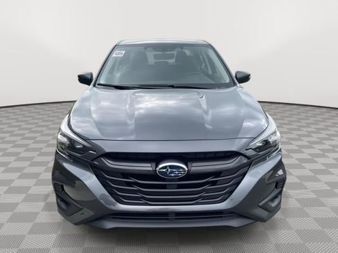 Used 2025 Subaru Legacy Premium w/ Popular Package #1A AWD/4WD image 3