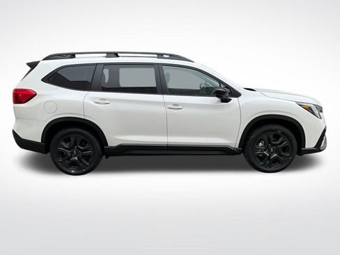 New 2026 Subaru Ascent Bronze Edition image 6