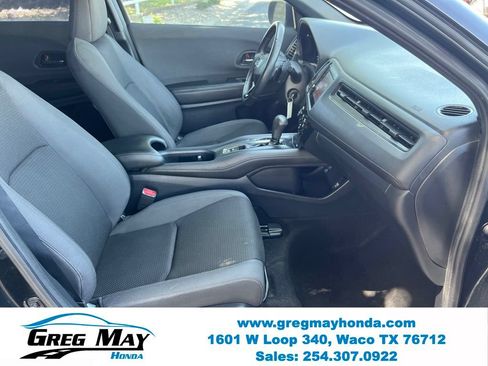 Used 2019 Honda HR-V Sport image 13