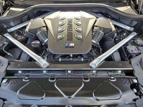 New 2026 BMW X5 M60i AWD/4WD image 12
