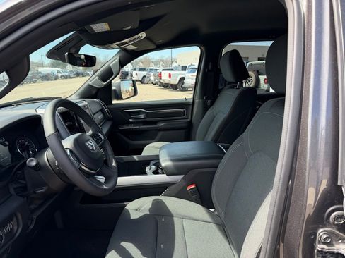 Used 2025 RAM 1500 Big Horn image 5