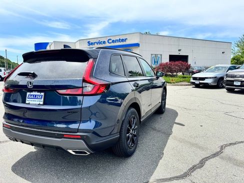 New 2026 Honda CR-V Sport-L image 7