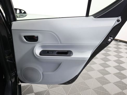 Used 2014 Toyota Prius C One image 21