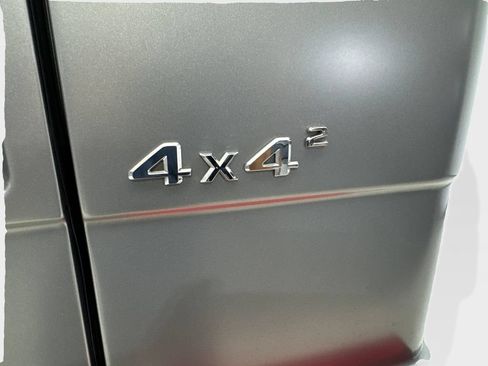Used 2017 Mercedes-Benz G 550 Squared image 23