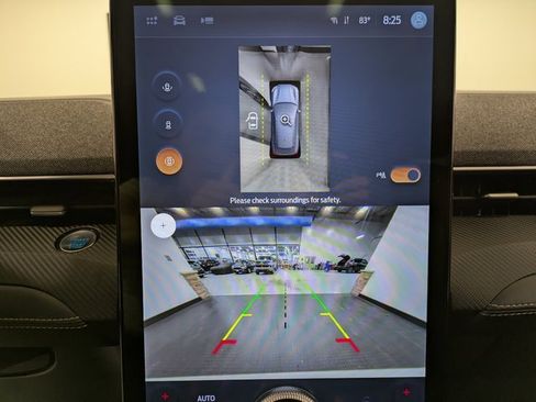 Used 2024 Ford Mustang Mach-E Premium image 13