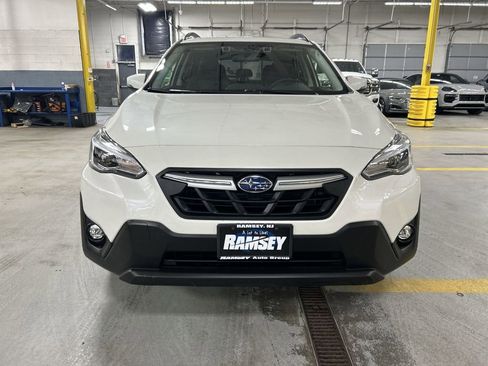 Certified 2023 Subaru Crosstrek 2.5i Limited image 3