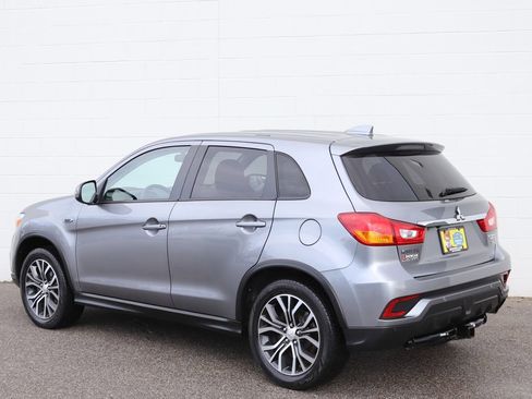 Used 2019 Mitsubishi Outlander Sport SE image 12