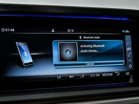 Used 2022 Mercedes-Benz G 63 AMG Squared w/ AMG Night Package Magno image 34