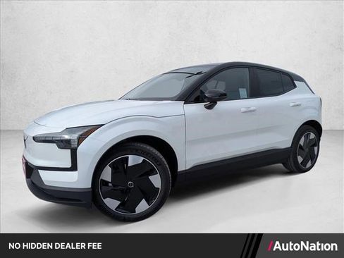 New 2026 Volvo EX30 Plus w/ Protection Package Premier AWD/4WD image 1