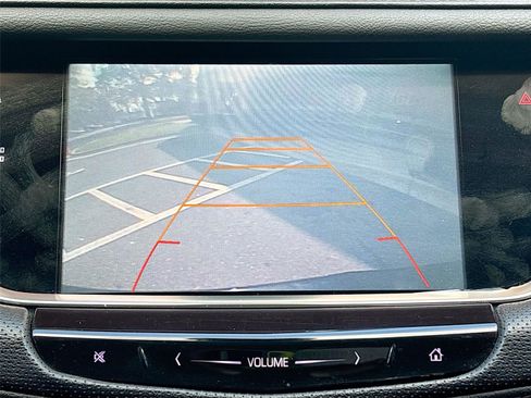 Used 2017 Cadillac XT5 Premium Luxury w/ Driver Assist Package image 15