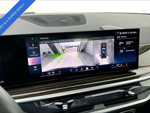 Used 2025 BMW X7 xDrive40i image 31