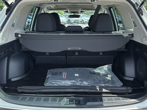 Certified 2023 Subaru Forester Sport AWD/4WD image 27