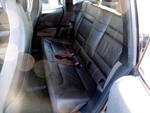 Used 2015 BMW i3 w/ Range Extender image 10