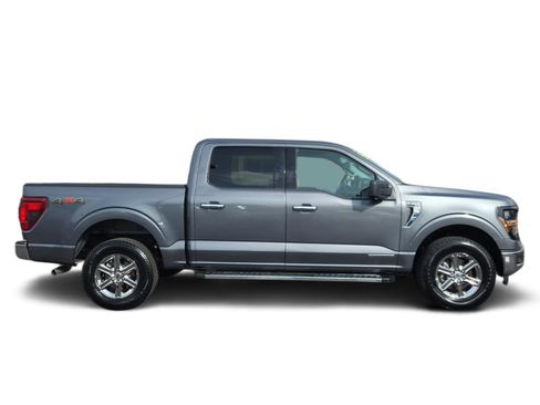Used 2024 Ford F150 XLT w/ Mobile Office Package image 2