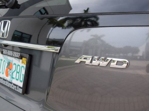 Used 2014 Honda CR-V EX-L image 23